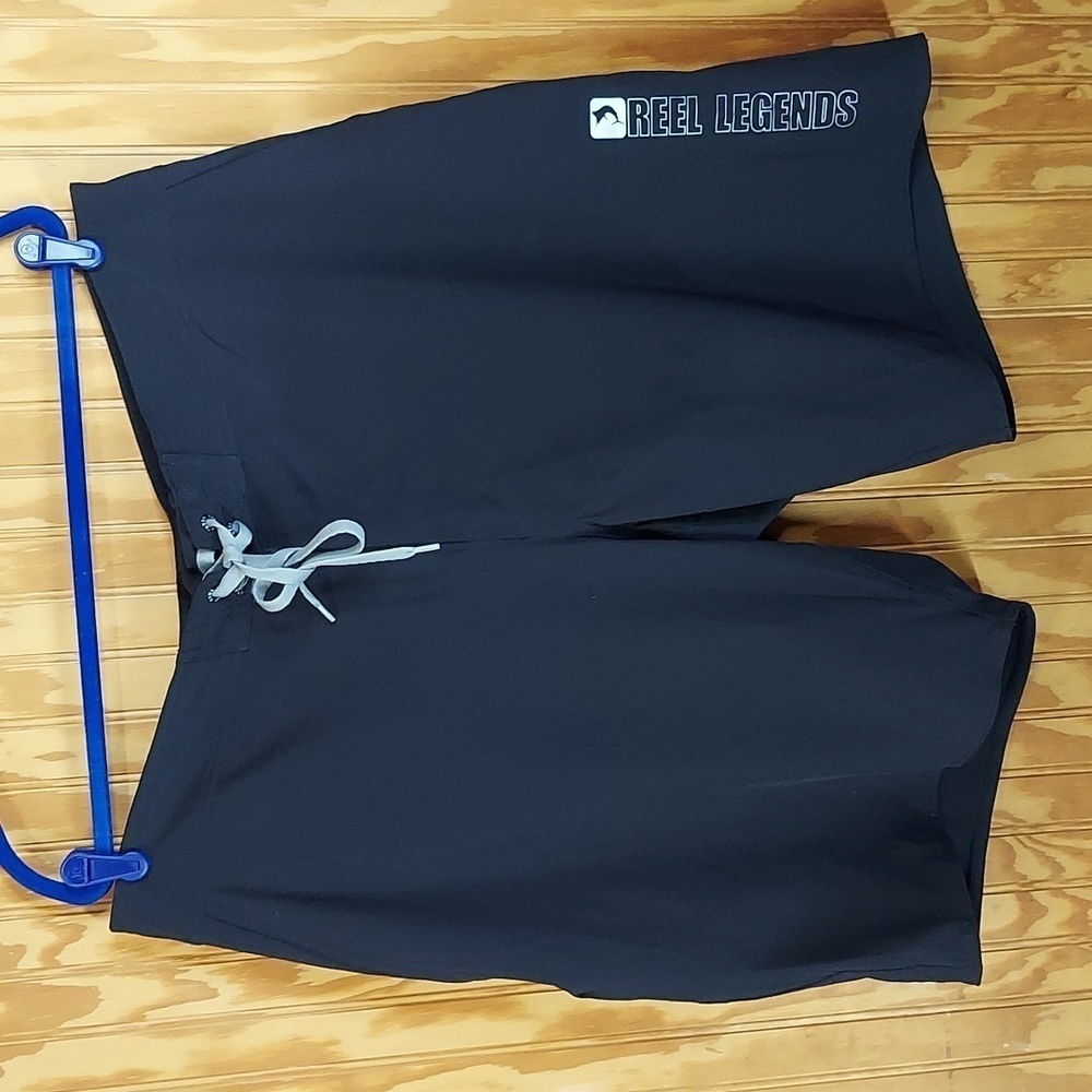 Reel Legends Performance Outfitters